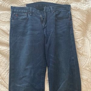 Polo Ralph Lauren Jeans. Size 32x32